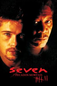 Seven: Os Sete Crimes Capitais