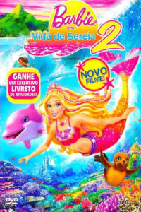 Barbie: Vida de Sereia 2