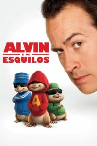 Alvin e os Esquilos