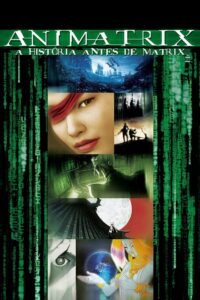 Animatrix