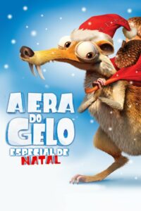 A Era do Gelo: Especial de Natal