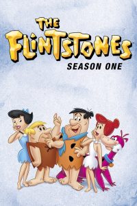 Os Flintstones: 1 Temporada