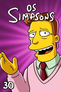 Os Simpsons: 30 Temporada