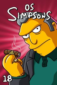 Os Simpsons: 18 Temporada