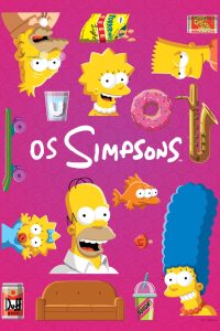 Os Simpsons