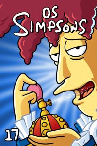 Os Simpsons: 17 Temporada