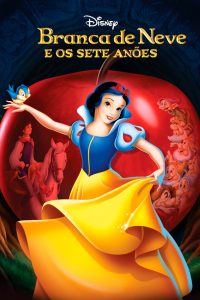 Branca de Neve e os Sete Anões