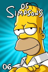 Os Simpsons: 6 Temporada