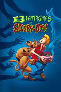 Os 13 Fantasmas do Scooby-Doo: 1 Temporada