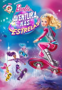 Barbie: Aventura nas Estrelas