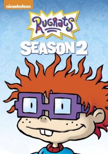 Rugrats: Os Anjinhos: 2 Temporada