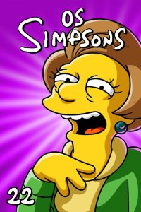 Os Simpsons: 22 Temporada