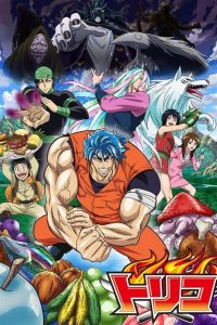 Toriko