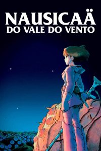 Nausicaä do Vale do Vento