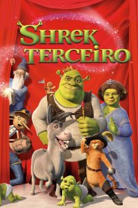 Shrek Terceiro