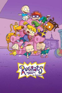 Rugrats: Os Anjinhos