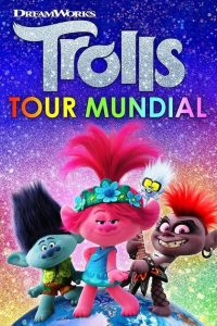 Trolls 2