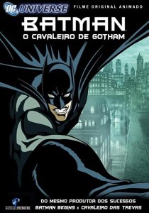 Batman: O Cavaleiro de Gotham