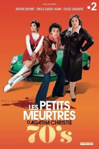 Les Petits Meurtres d’Agatha Christie