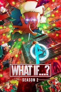 What If…?: 2 Temporada