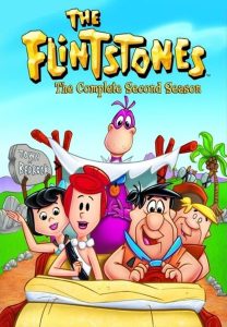 Os Flintstones: 2 Temporada