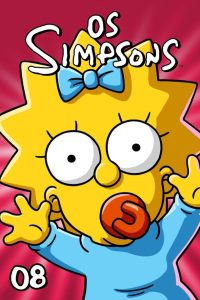 Os Simpsons: 8 Temporada