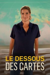 Le Dessous des cartes