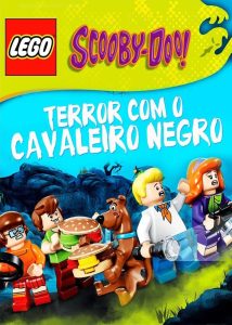 LEGO Scooby-Doo: Terror com o Cavaleiro Negro