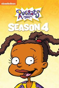 Rugrats: Os Anjinhos: 4 Temporada