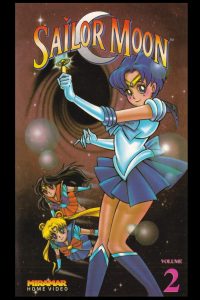 Sailor Moon