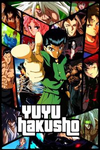 Yu Yu Hakusho