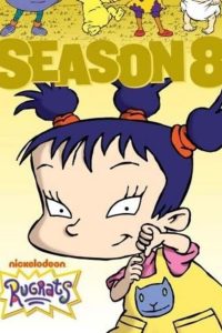 Rugrats: Os Anjinhos: 8 Temporada