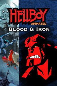 Hellboy Animated: O Espírito de Fantasma