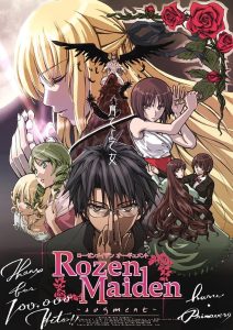 Rozen Maiden