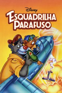 Esquadrilha Parafuso