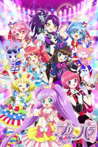 PriPara