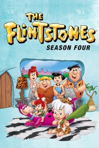 Os Flintstones: 4 Temporada