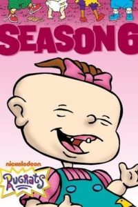 Rugrats: Os Anjinhos: 6 Temporada