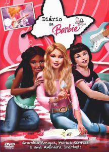 Diário da Barbie