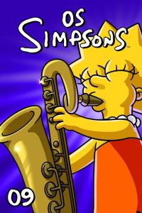 Os Simpsons: 9 Temporada