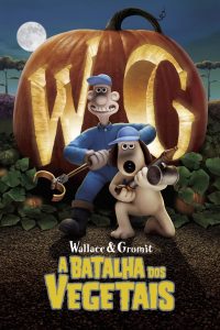 Wallace & Gromit: A Batalha dos Vegetais