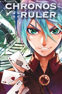 Chronos Ruler