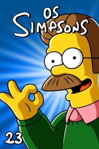 Os Simpsons: 23 Temporada