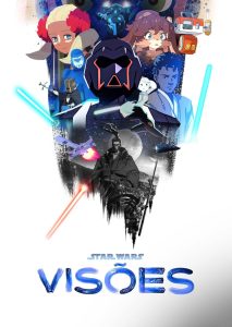 Star Wars: Visions