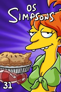 Os Simpsons: 31 Temporada