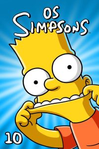 Os Simpsons: 10 Temporada