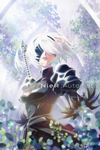 NieR:Automata Ver1.1a