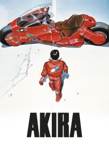 Akira