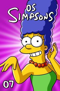 Os Simpsons: 7 Temporada