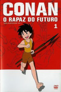 Conan – O Rapaz do Futuro